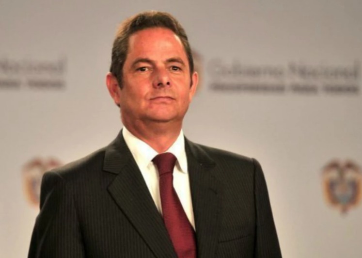  Cambio Radical prepara inscripción de candidato presidencial; Vargas Lleras podría aspirar