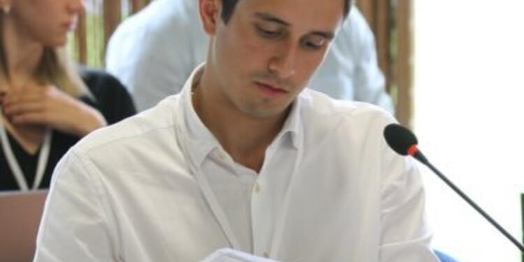  Hijo del expramilitar ‘Jorge40’ ganó curul de paz en la Cámara de Representantes