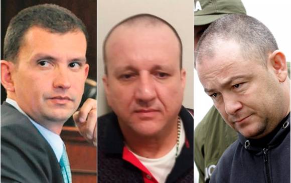  Emilio Tapia, “Macaco” y “Douglas”, recluidos en La Picota, serán trasladados a otras cárceles