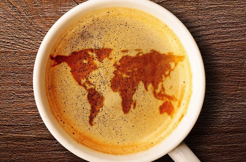  Cuánto cuesta un café en las 10 ciudades más caras del mundo
