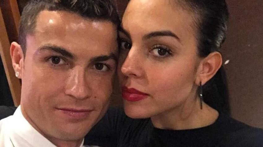  Cristiano Ronaldo y Georgina, devastados por muerte de uno de sus hijos