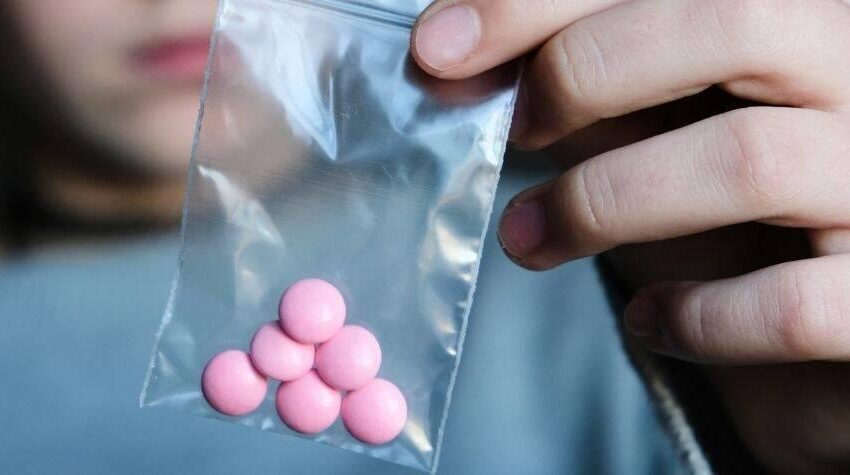  Así es el tusi, la ‘coca rosa’ que puso contra las cuerdas a Mara Cifuentes