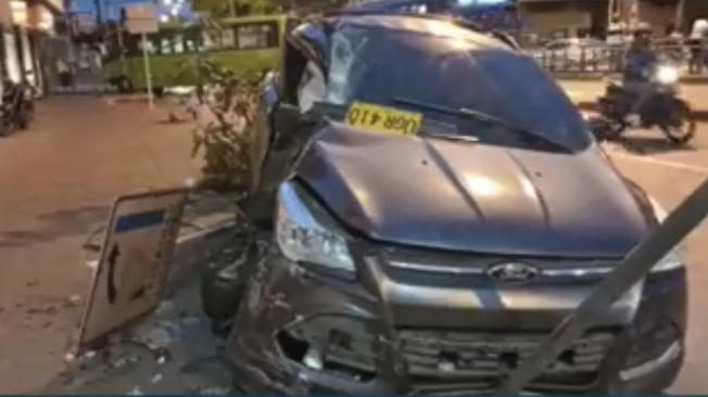  Freddy Rincón: este es el último parte médico tras grave accidente en Cali