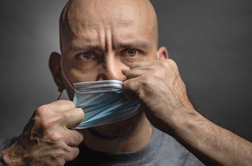  MinSalud contempla eliminación del uso del tapabocas en próximas semanas en Colombia