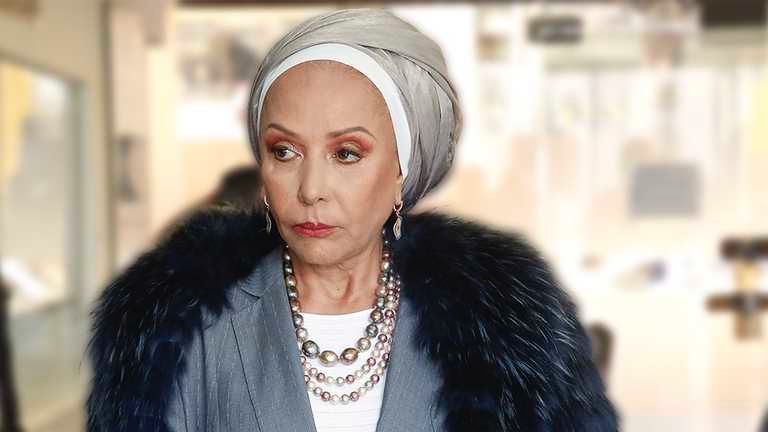  Exclusivo: estos son los presuntos millonarios negocios de Piedad Córdoba y uno de sus hijos con Álex Saab