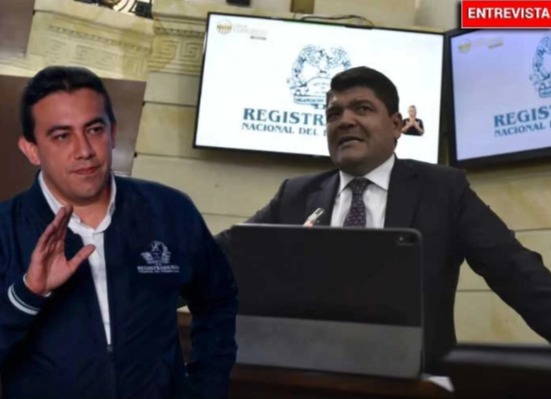  «Registrador, el país sigue esperando sus explicaciones»: MOE
