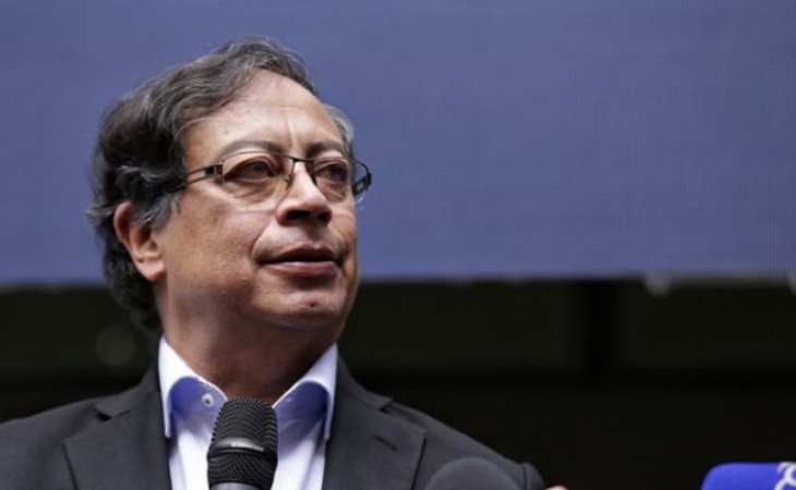  Las cinco propuestas polémicas de Gustavo Petro
