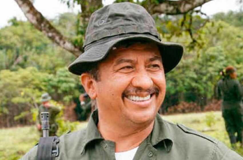  ¿Quién era alias ‘Gentil Duarte’?
