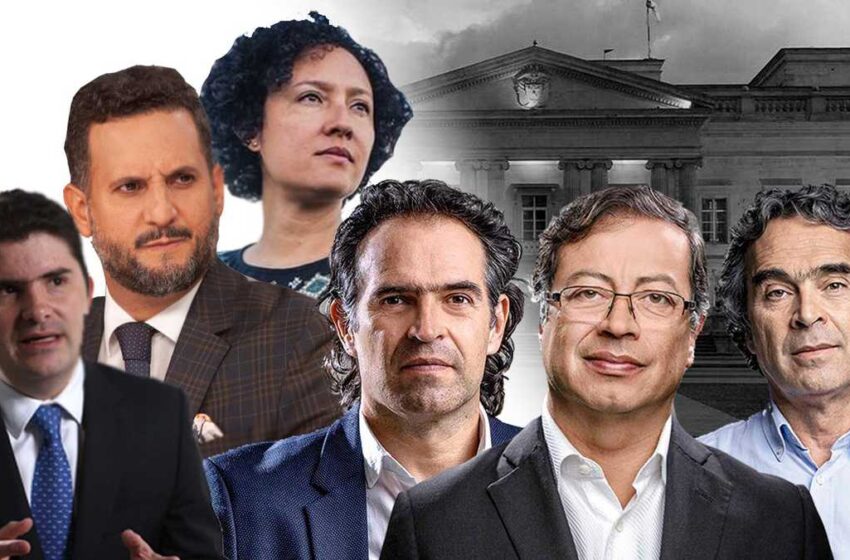  ¡Juego sucio! Una campaña salpicada por la agresividad, el odio y las trampas