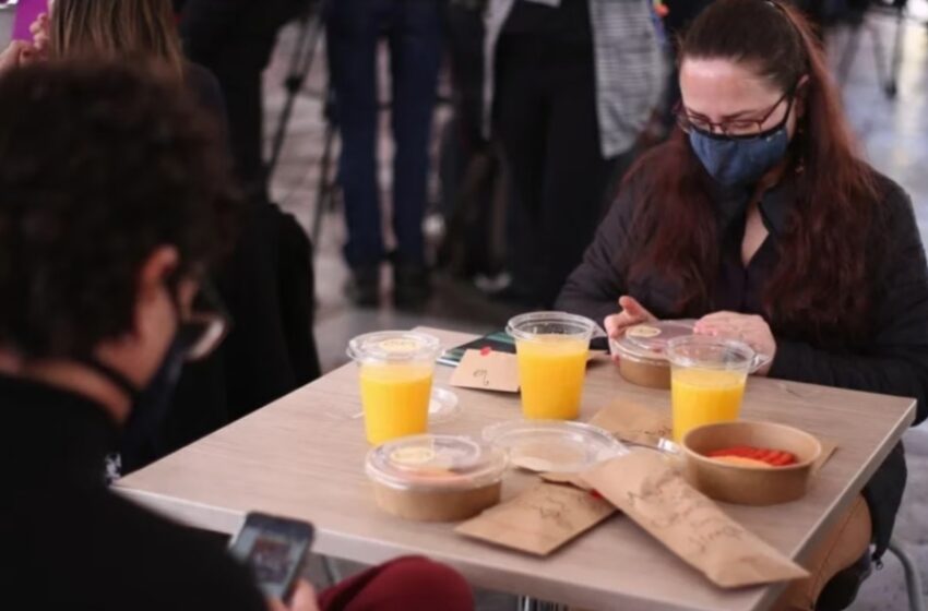  Las ciudades de Colombia donde es más barato y más caro comprar un pollo asado