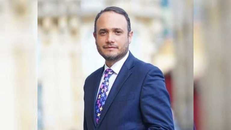  El congresista Alfredo Deluque reitera que respalda a Federico Gutiérrez