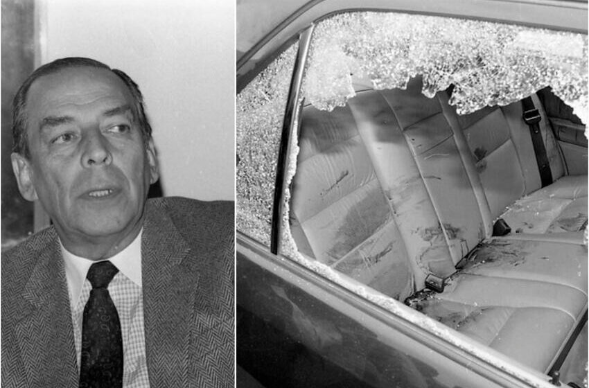  Magnicidio de Álvaro Gómez Hurtado: Ernesto Samper sería el determinador, advierte informe