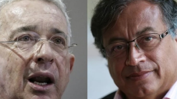  ‘El Clan del Golfo es hijo del paramilitarismo que se creó con las Convivir de Uribe’: paro armado desata ‘round’ entre Petro y el expresidente