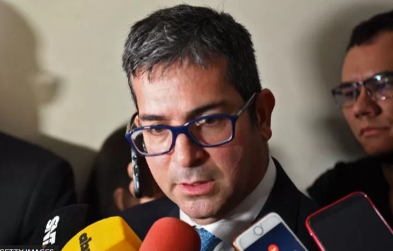  Marcelo Pecci: 3 casos de alto perfil que dirigía el fiscal paraguayo asesinado en Colombia