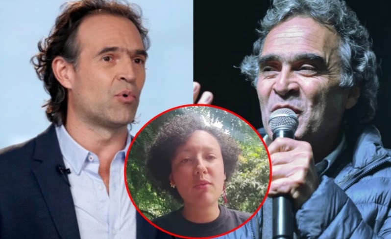  Luego de ‘quemar’ a Fajardo, senadora electa del Pacto Histórico promete ‘revelaciones’ sobre Fico