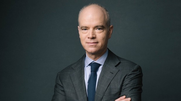  El nuevo director de ‘The New York Times’: «La polarización política supone un gran desafío para el periodismo»