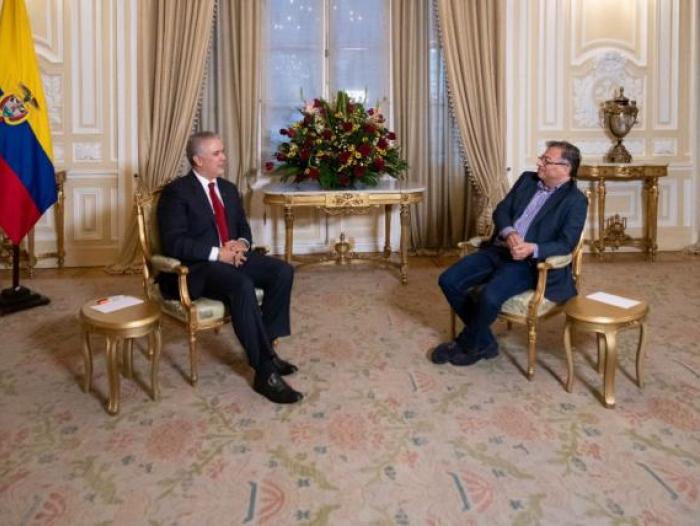  Presupuesto, cuentas fiscales y subsidios, claves en empalme