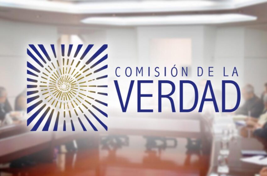  INFORME FINAL Comisión de la Verdad: «Falsos positivos fueron comportamiento corporativo»