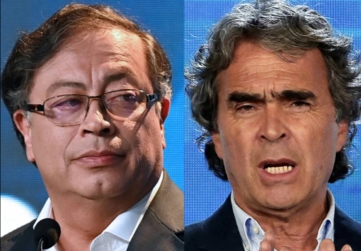  “Yo por Gustavo Petro no voto”: Sergio Fajardo