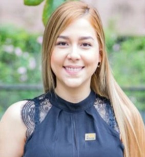  Duque designó a Jennifer Andree Uribe como alcaldesa encargada de Medellín