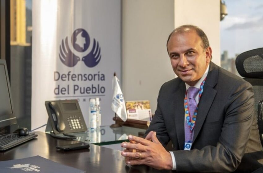  Defensor pide respetar derechos de los consumidores durante jornada del día sin IVA