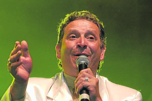  Murió Darío Gómez, el rey del despecho