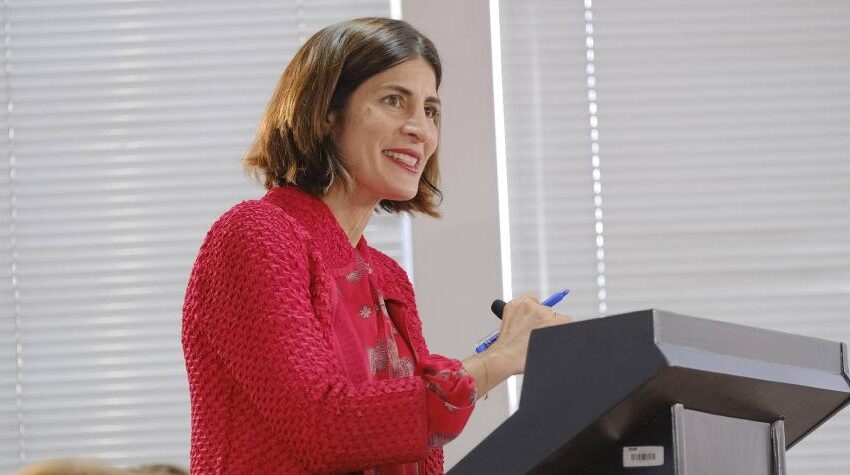  ‘Aún no hay nada comprobado, pero acompañamos investigación’: directora DNP
