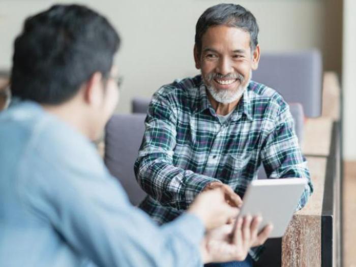  66 % de personas entre 55 y 65 años, en riesgo de no obtener pensión