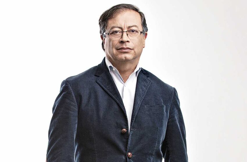  Así quedaría el gabinete de ministros de Gustavo Petro