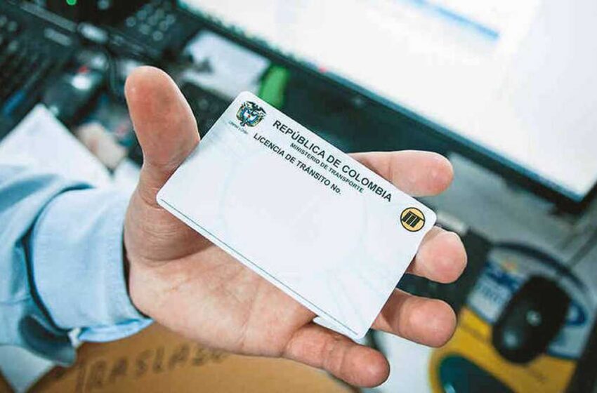  Atentos: se cayó la ley que suspendía el vencimiento del pase, ¿qué pasará con su licencia de conducción?