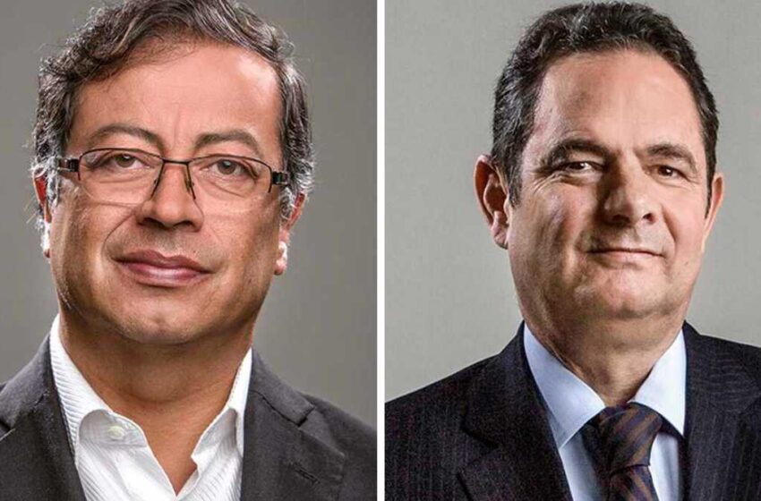  Germán Vargas Lleras y Cambio Radical destaparán sus cartas frente a Petro este miércoles