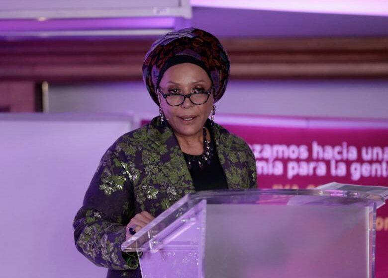  Por tercera vez: JEP citó a Piedad Córdoba para declarar en el caso Álvaro Gómez