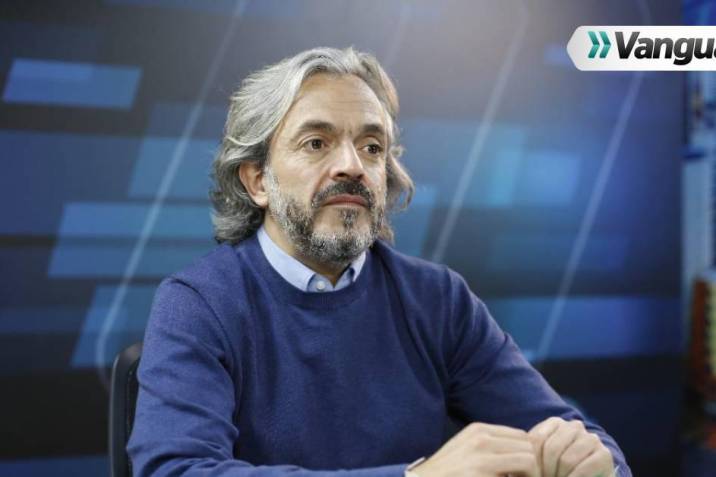  Juan Daniel Oviedo confirmó que deja el Dane y no hará parte del próximo gobierno