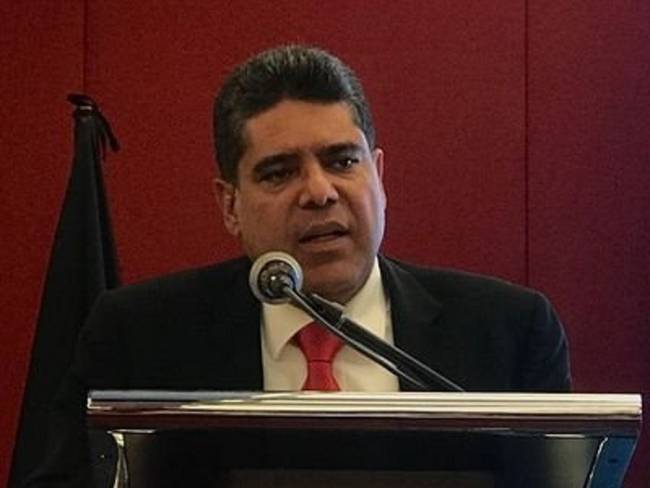  Pacto Histórico apoyará candidatura de Carlos Hernán Rodríguez a la Contraloría