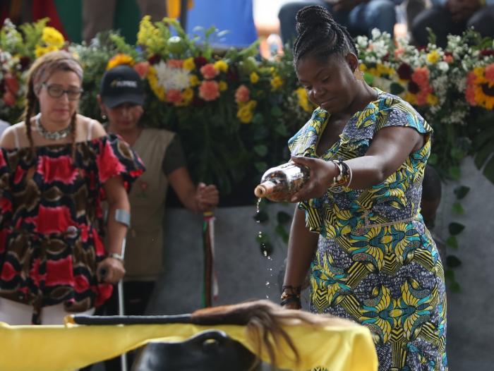  Esta semana se radicará proyecto para crear el Ministerio de Igualdad