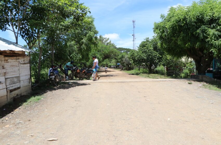  Alcalde: “Me comprometí y les cumplimos. Adjudicamos la vía Martinica-Leticia”