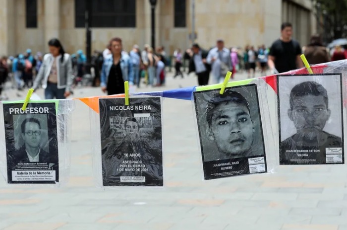  122 líderes fueron asesinados durante 2022, según la Defensoría del Pueblo