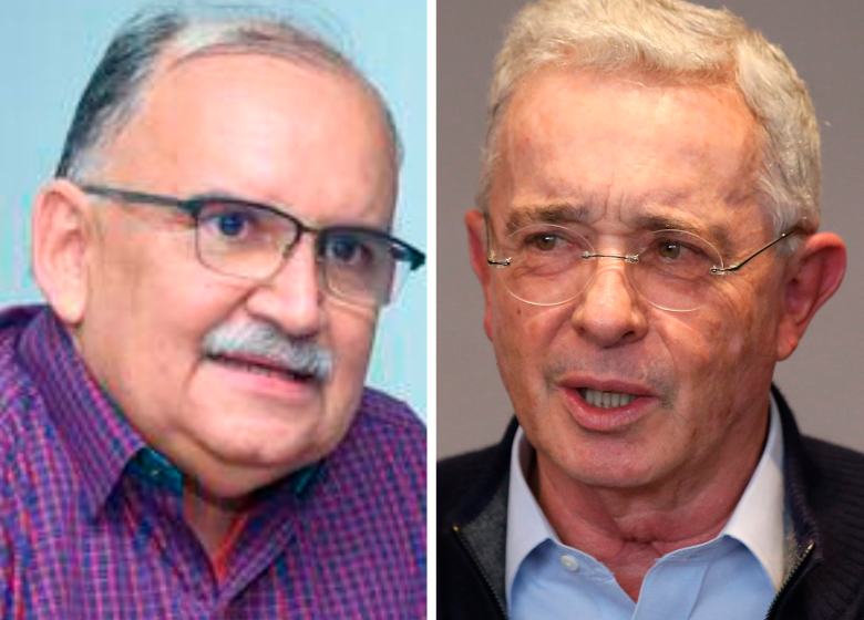  Así es el “contra informe” que prepara el uribismo sobre la guerra