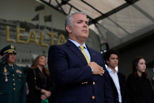  Del tapabocas a la reactivación: los 10 hechos de la era Duque