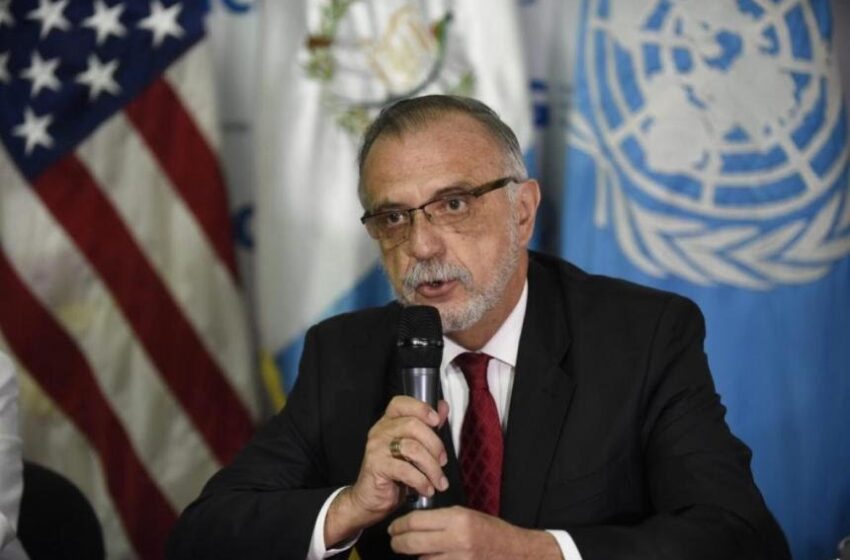  MinDefensa anuncia que se “suspenden” los bombardeos contra grupos ilegales