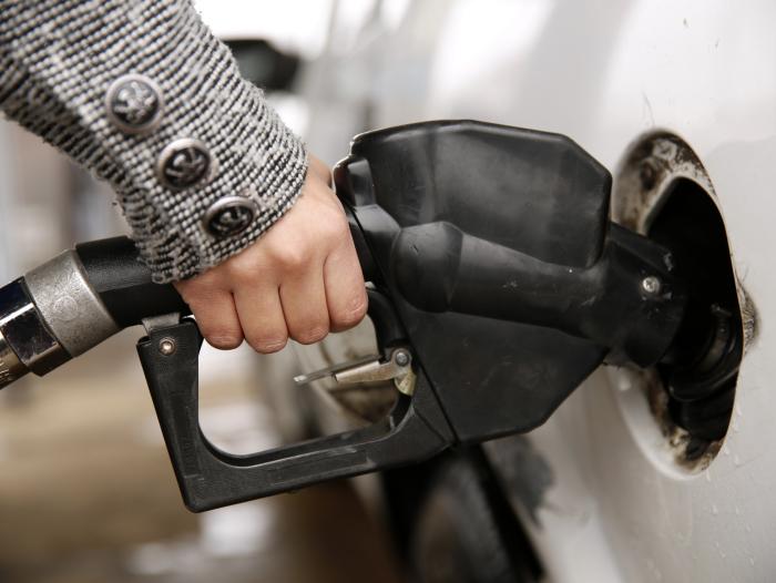  Alza en combustibles en el país iniciará en octubre