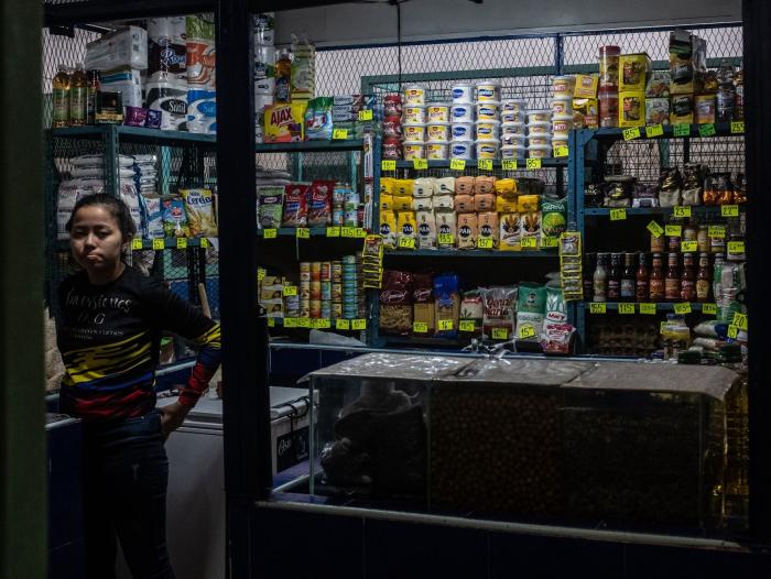  Papa, carne, cerveza: así afecta la inflación a sus precios