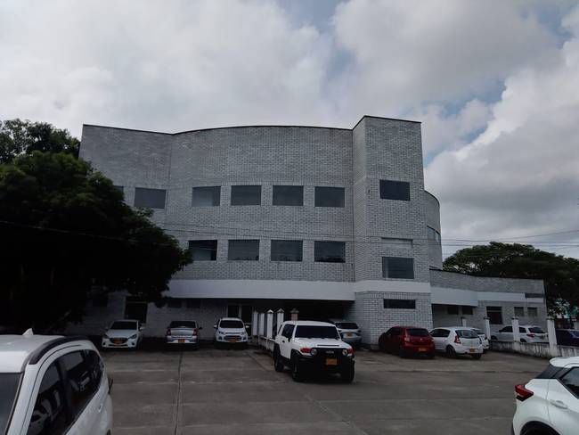  Obra de cerca de $16.000 millones no funcionó en el departamento de Córdoba