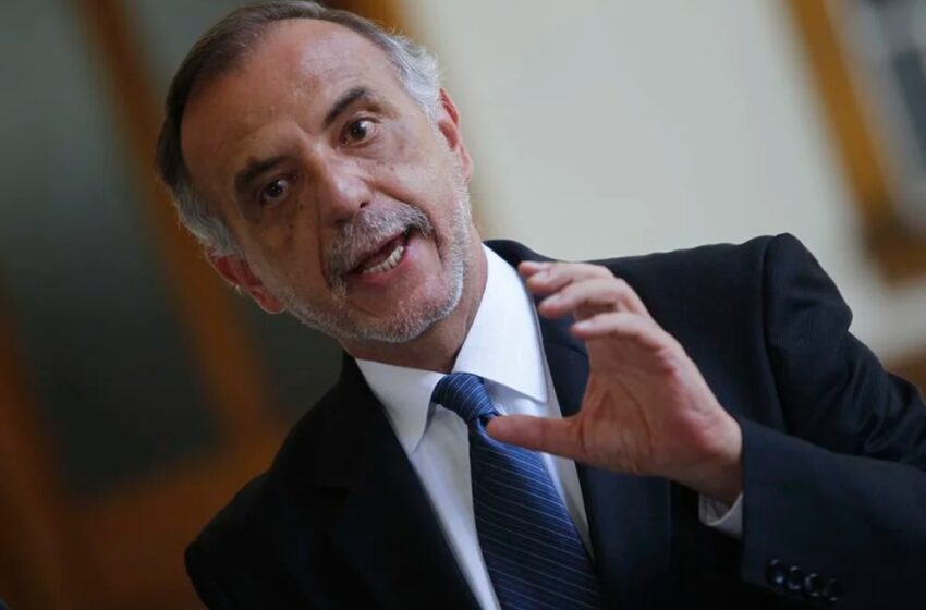  “Si la Policía debe intervenir, lo va a hacer”, advirtió el ministro de Defensa a quienes marchen contra Gustavo Petro