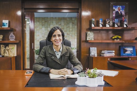  “Encontré un abandono de la institucionalidad ambiental”