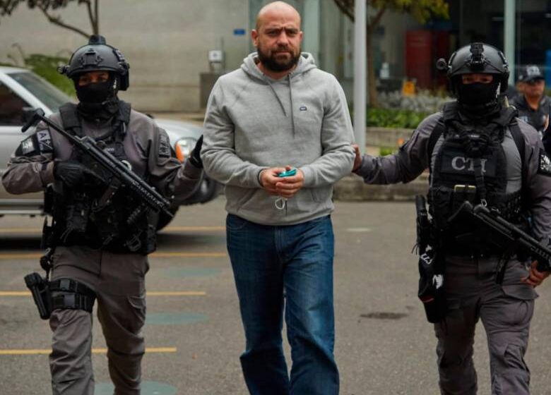  El coronel Benjamín Núñez se declaró inocente del asesinato de tres jóvenes en Sucre