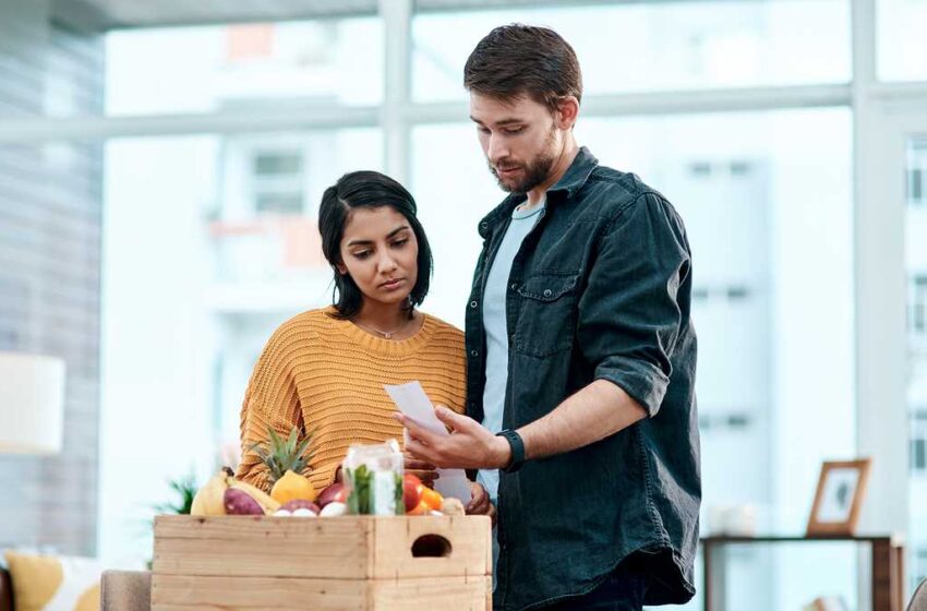  Inflación de Colombia en septiembre se trepó al 11,44 %, los alimentos volvieron a ‘romper’ el bolsillo de los colombianos