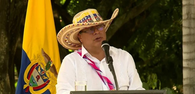  Temporada de lluvias: Gustavo Petro aseguró que declarará desastre natural el próximo lunes