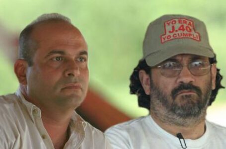 Salvatore Mancuso y Jorge 40: se acerca la hora para que la JEP escuche a los exjefes paramilitares “cantar” sus verdades sobre el conflicto