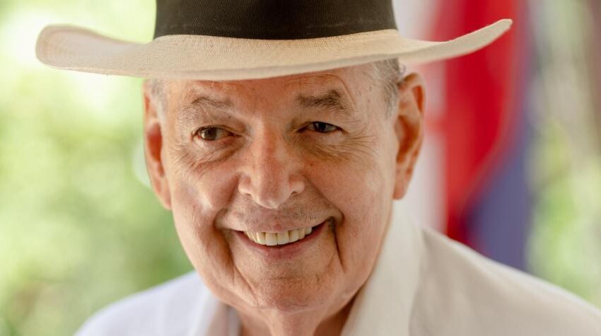  ‘Las autoridades aprovechaban el reinado para tomar fotos de los mafiosos’